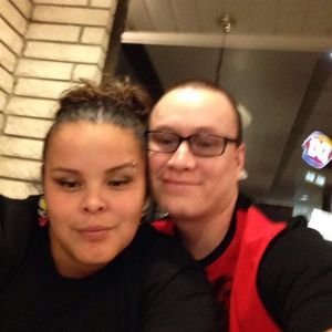 Meet your Posher, Thomas